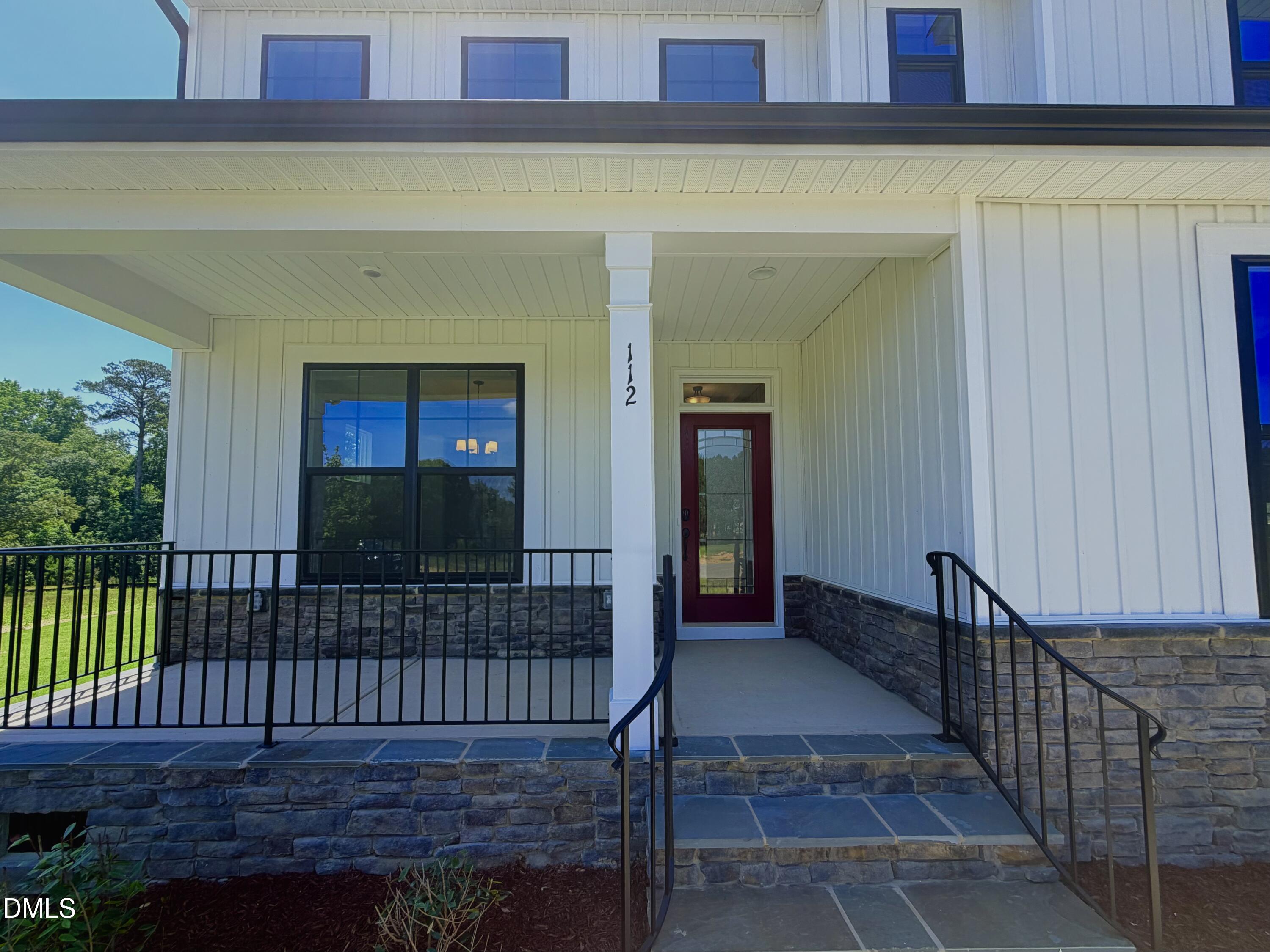 112 Kissington Way