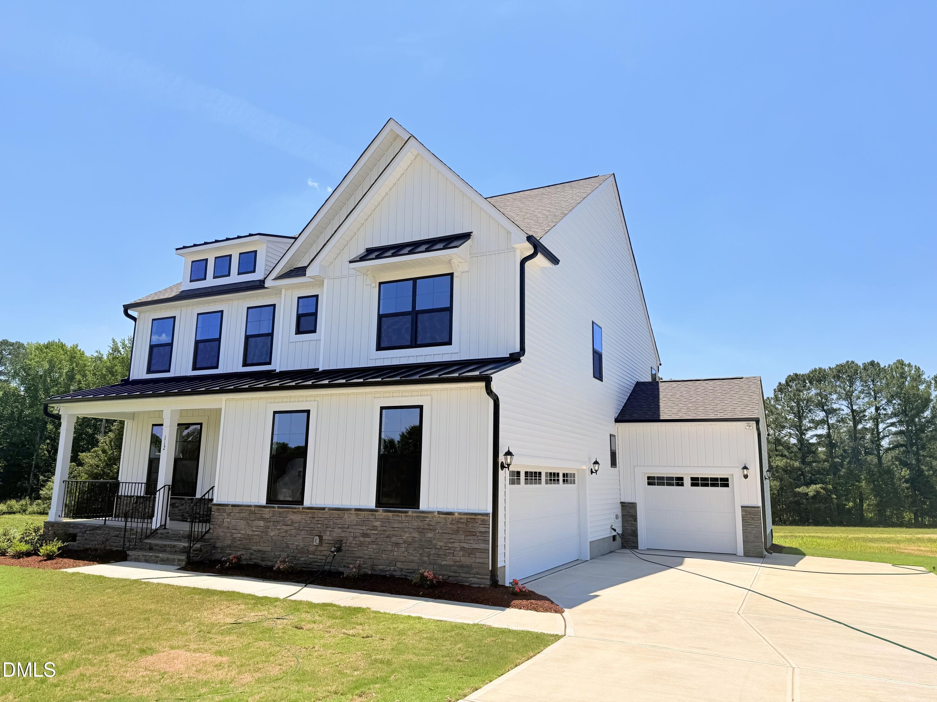 112 Kissington Way
