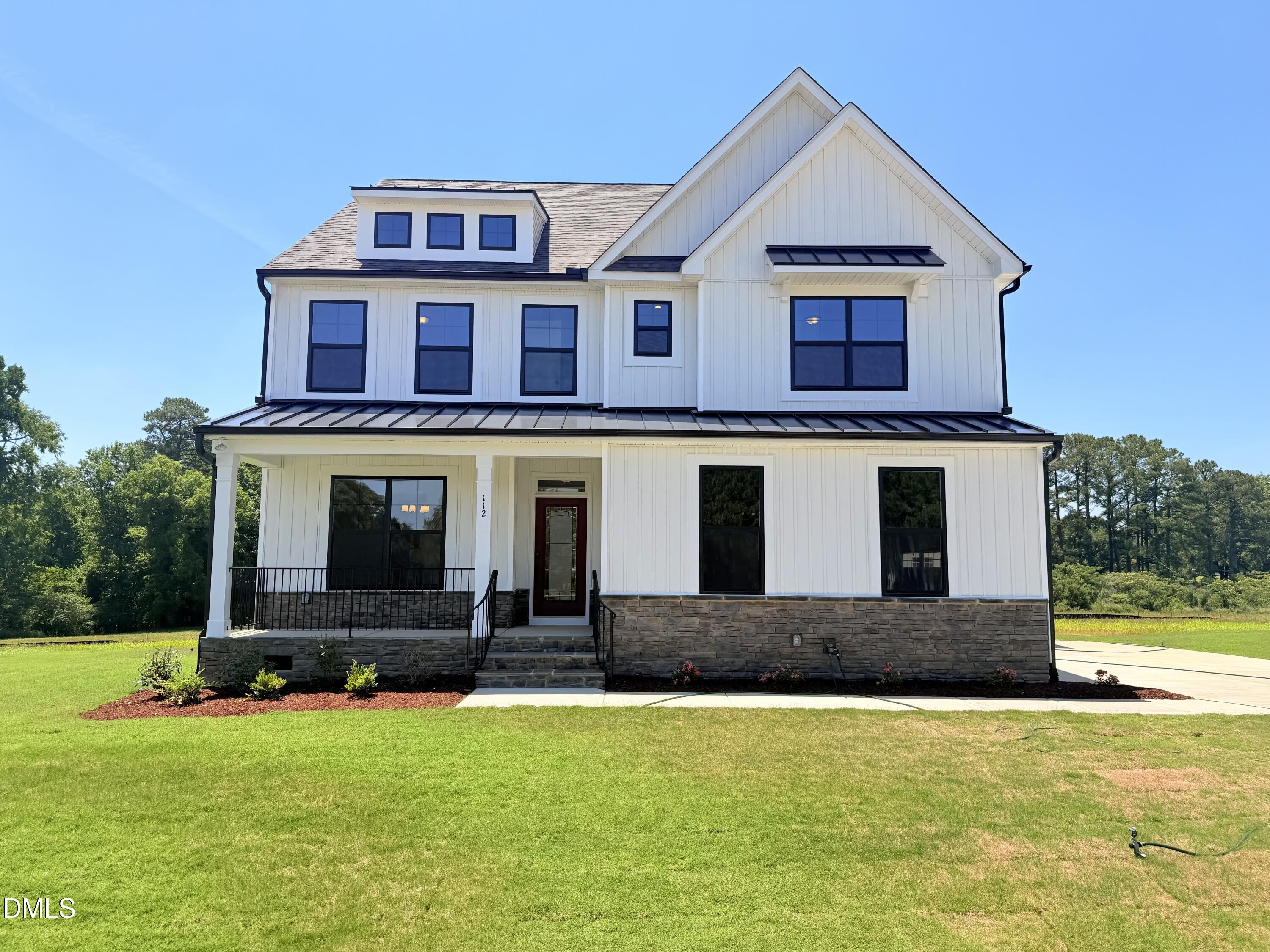 112 Kissington Way