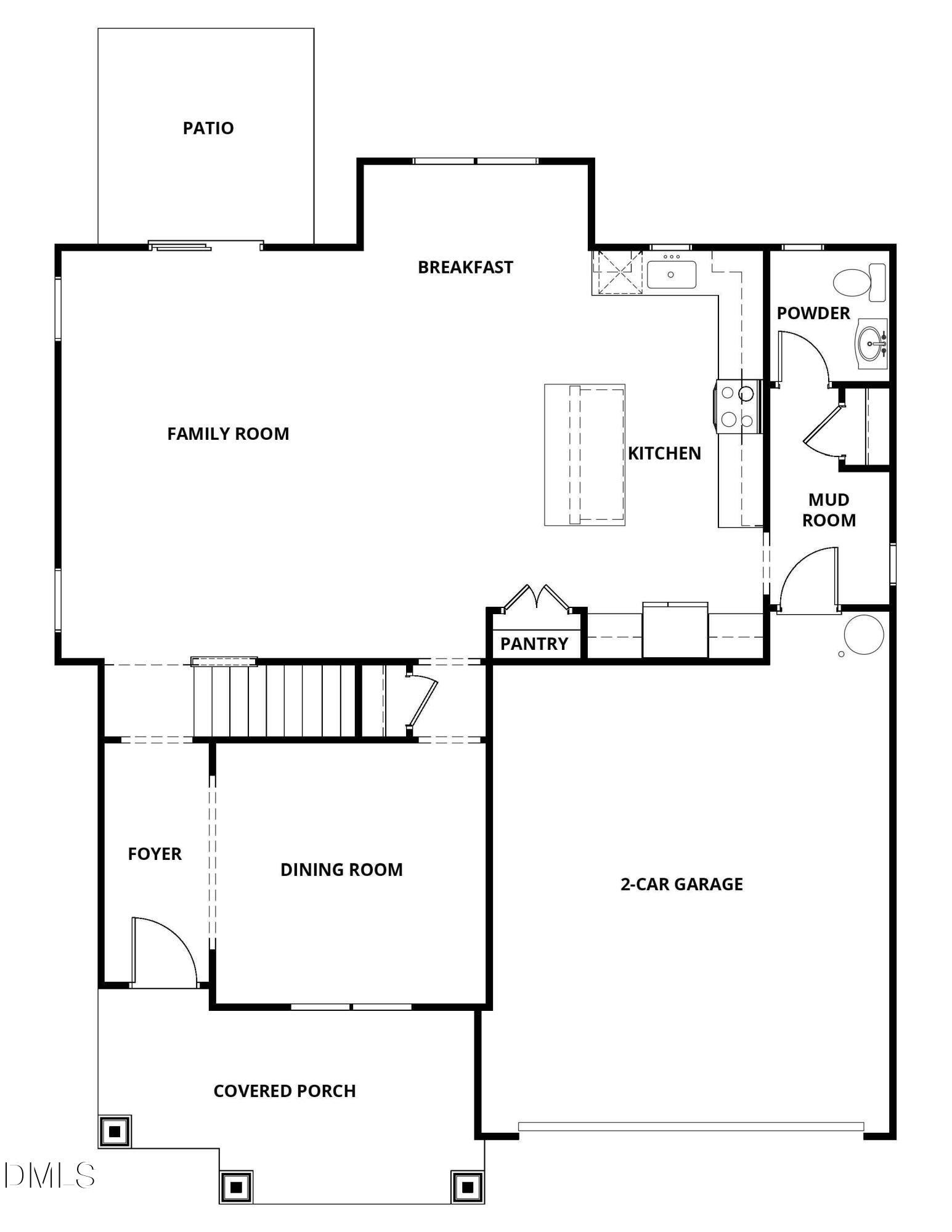 256 Custer Drive
