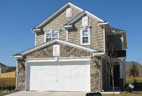 6005 Namozine Court Raleigh NC 27610