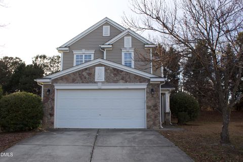 6005 Namozine Court Raleigh NC 27610