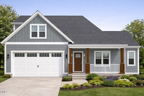 5061 S River Road Lillington NC 27546