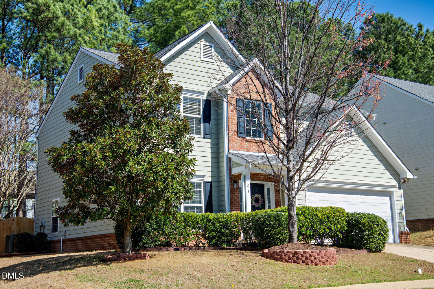 213 October Glory Lane