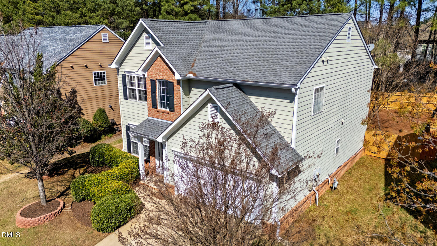 213 October Glory Lane