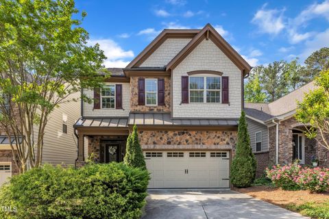 644 Angelica Circle Cary NC 27518