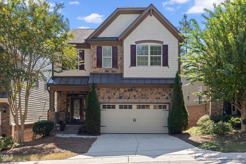 644 Angelica Circle Cary NC 27518