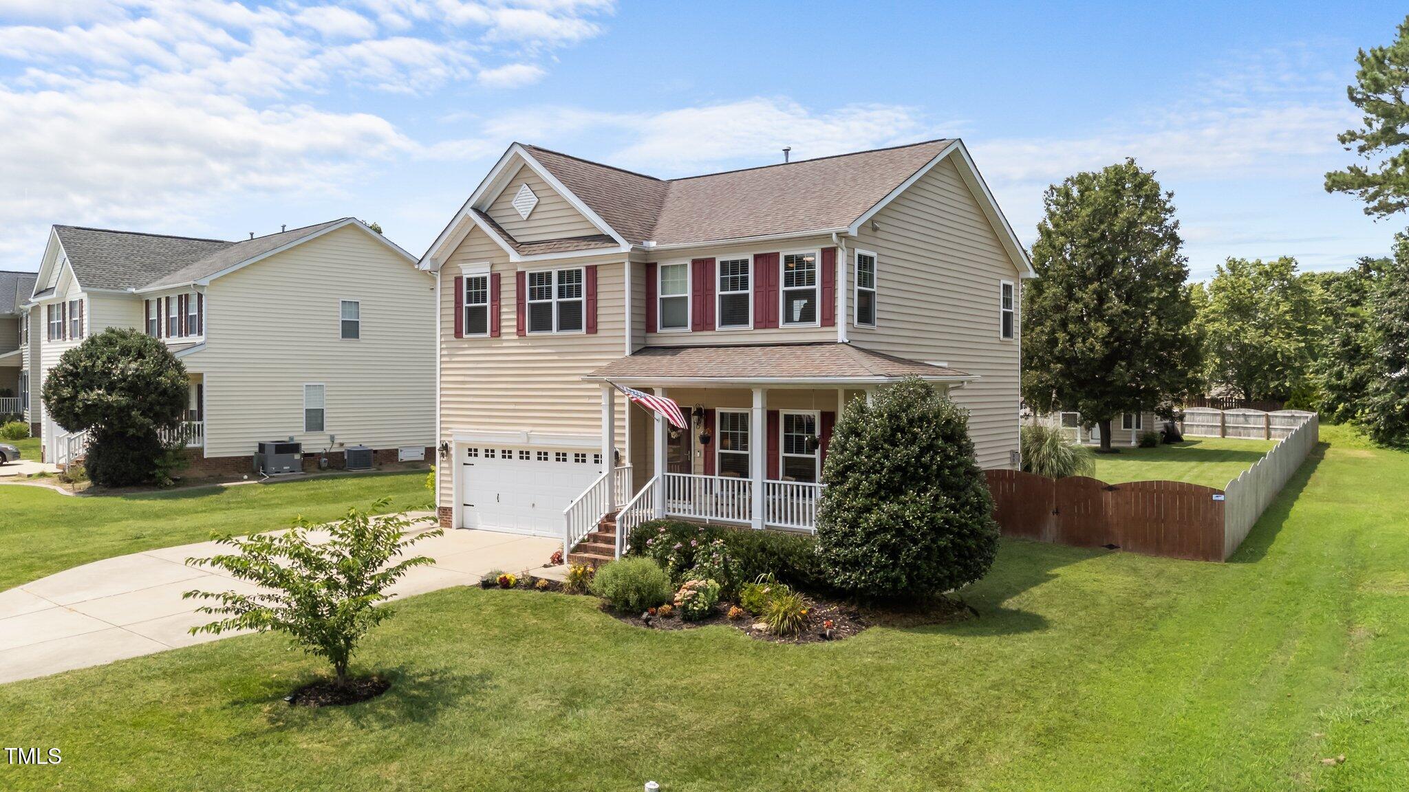 1713 Mclaurin Lane