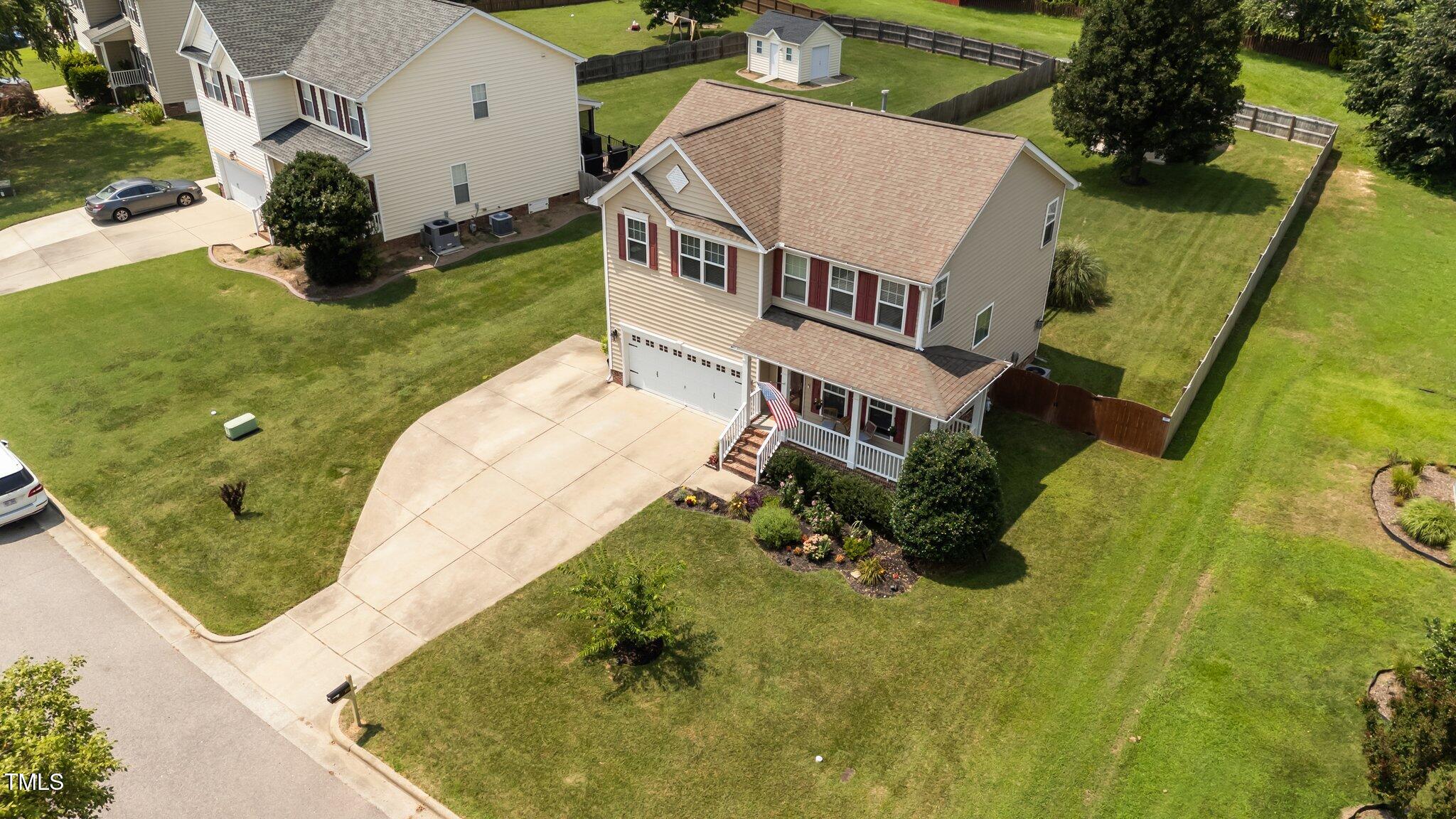 1713 Mclaurin Lane