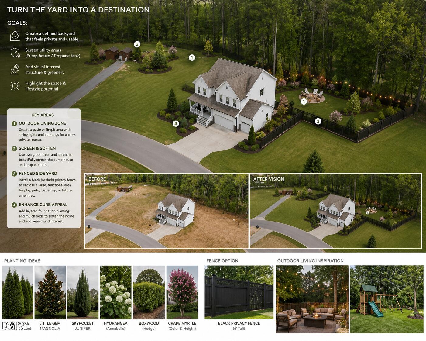 1237 Huffington Oak Drive