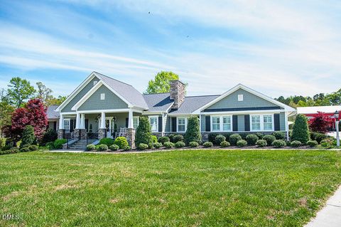 Photo of 75 Frank Timberlake Road, Timberlake, NC 27583 (MLS # 10159536)