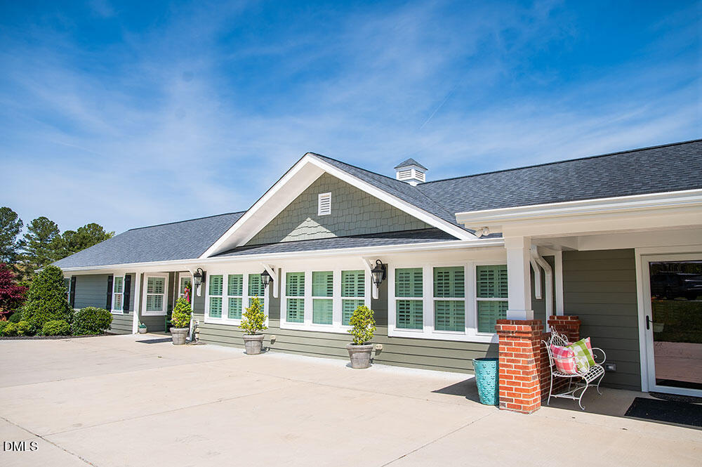 75 Frank Timberlake Road