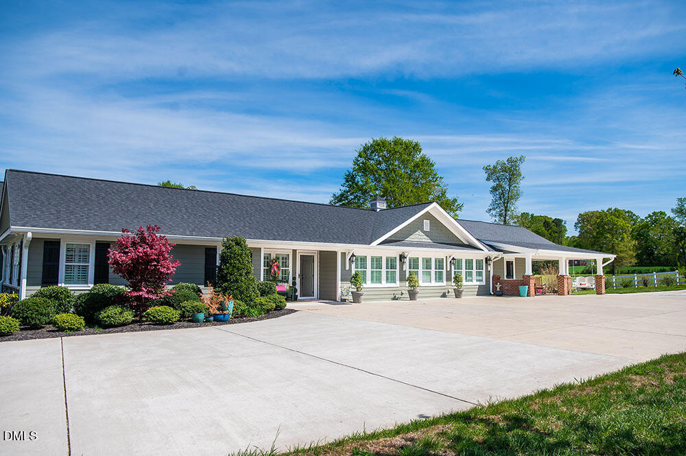 75 Frank Timberlake Road