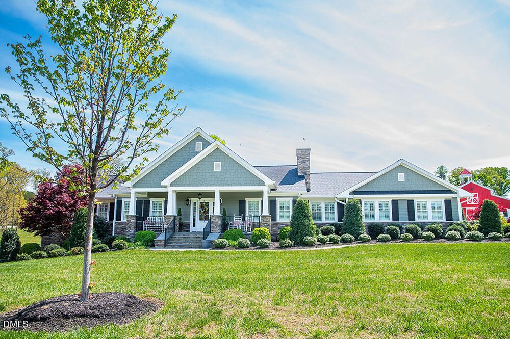 75 Frank Timberlake Road