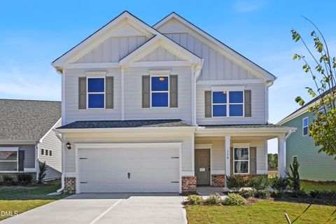 330 Ambassador Drive Clayton NC 27520