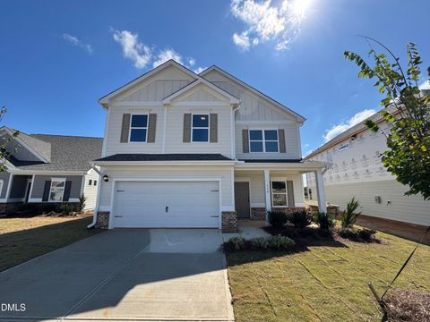 330 Ambassador Drive Clayton NC 27520