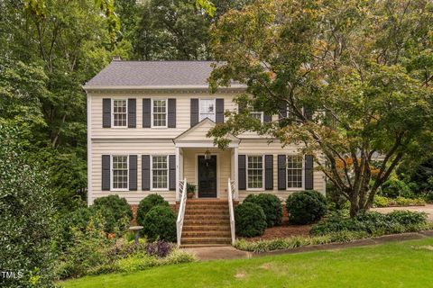 3316 Marblehead Lane Raleigh NC 27612