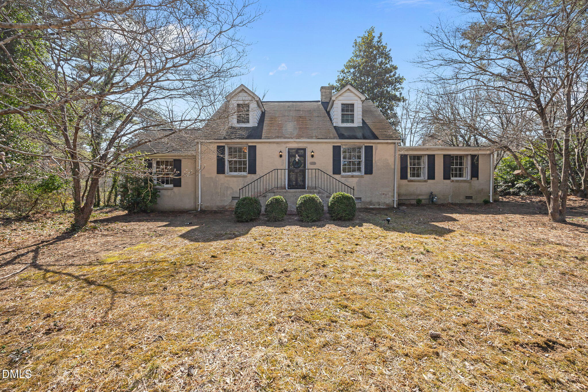 602 Williamsboro Street