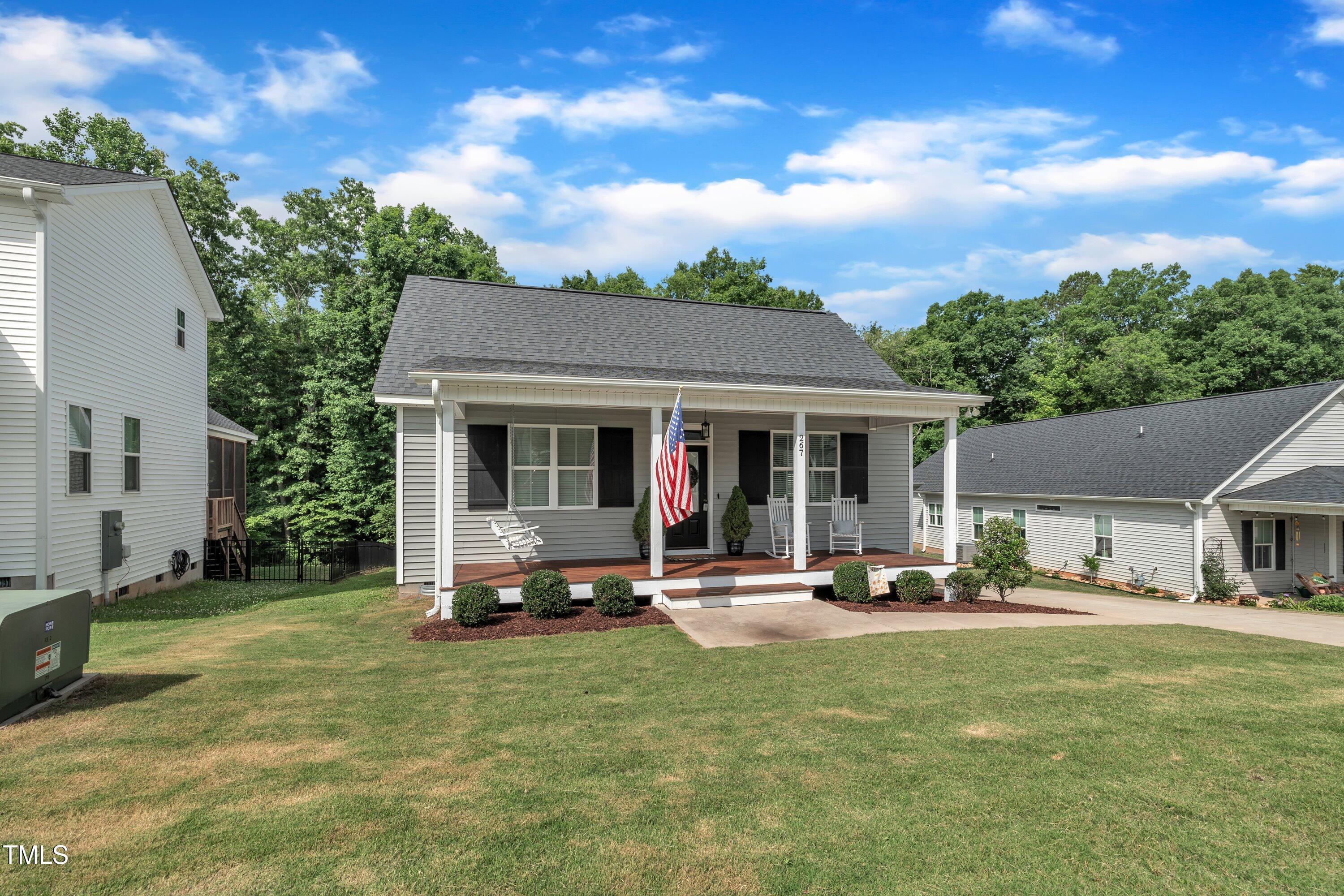 267 Ashley Woods Court