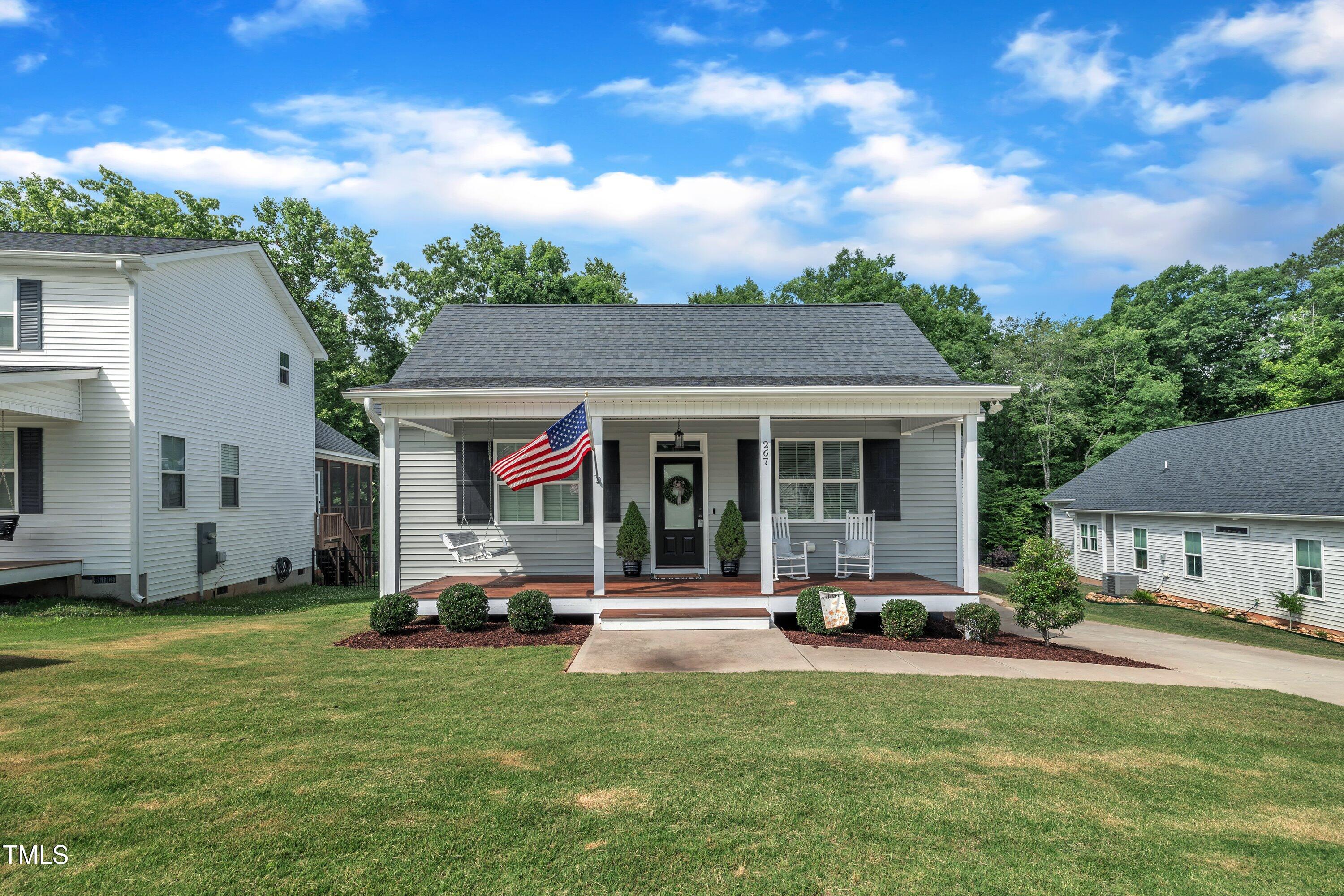 267 Ashley Woods Court