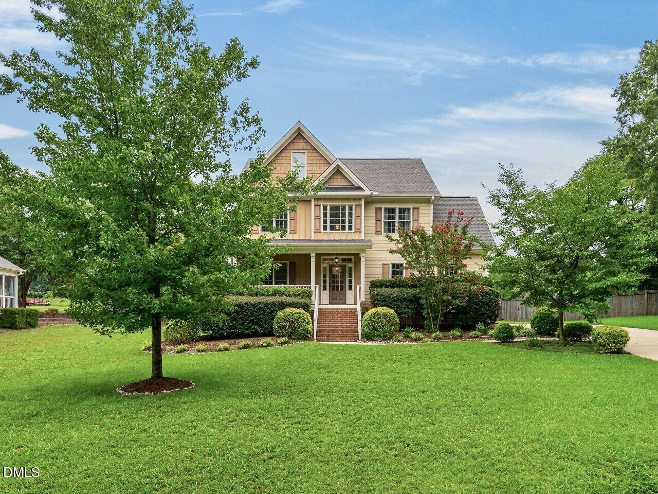 6500 Berry Meadow Court, Fuquay Varina, NC, 27526