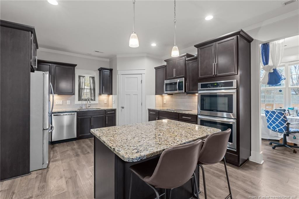 1612 Lizzie Lou Court