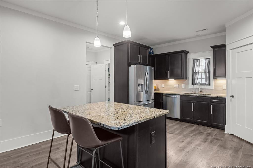 1612 Lizzie Lou Court