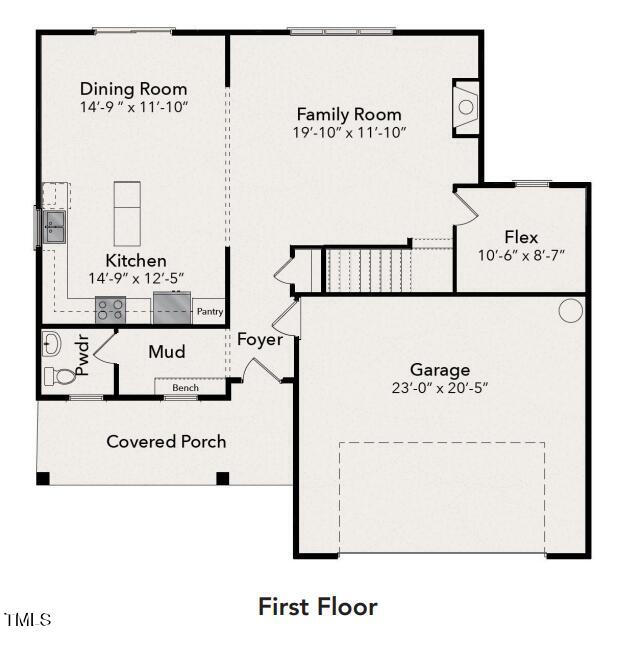 102 Twin Pines Court (Lot 83)