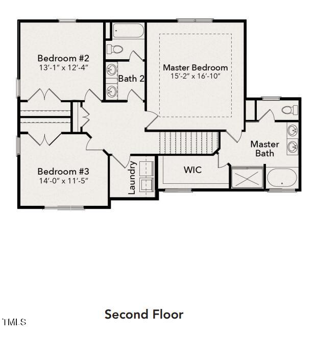 102 Twin Pines Court (Lot 83)
