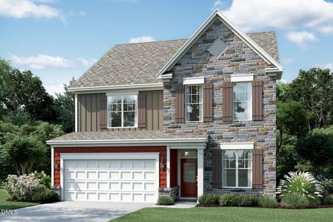 2357 Englemann Drive Lot 132 Apex NC 27502