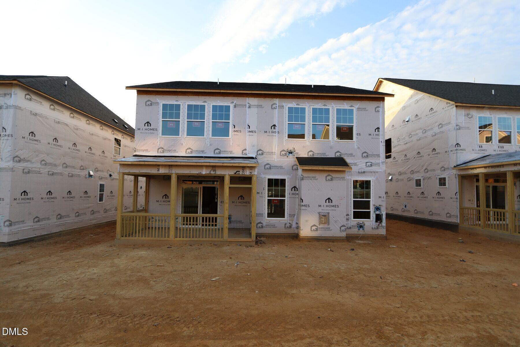 2357 Englemann Drive Lot 132