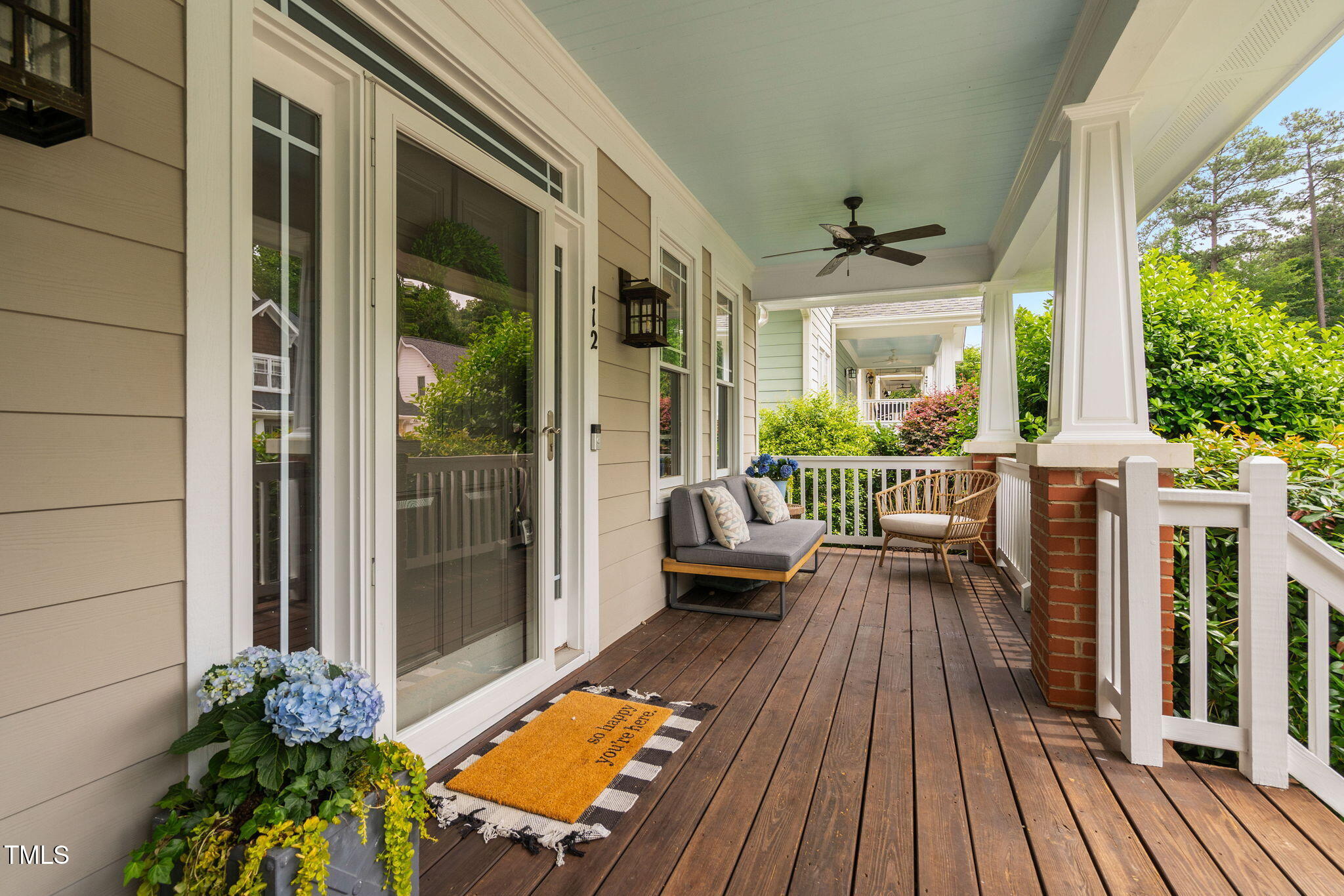 112 Homegate Circle