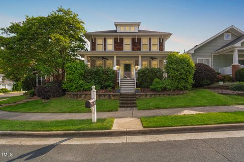 112 Homegate Circle Apex NC 27502