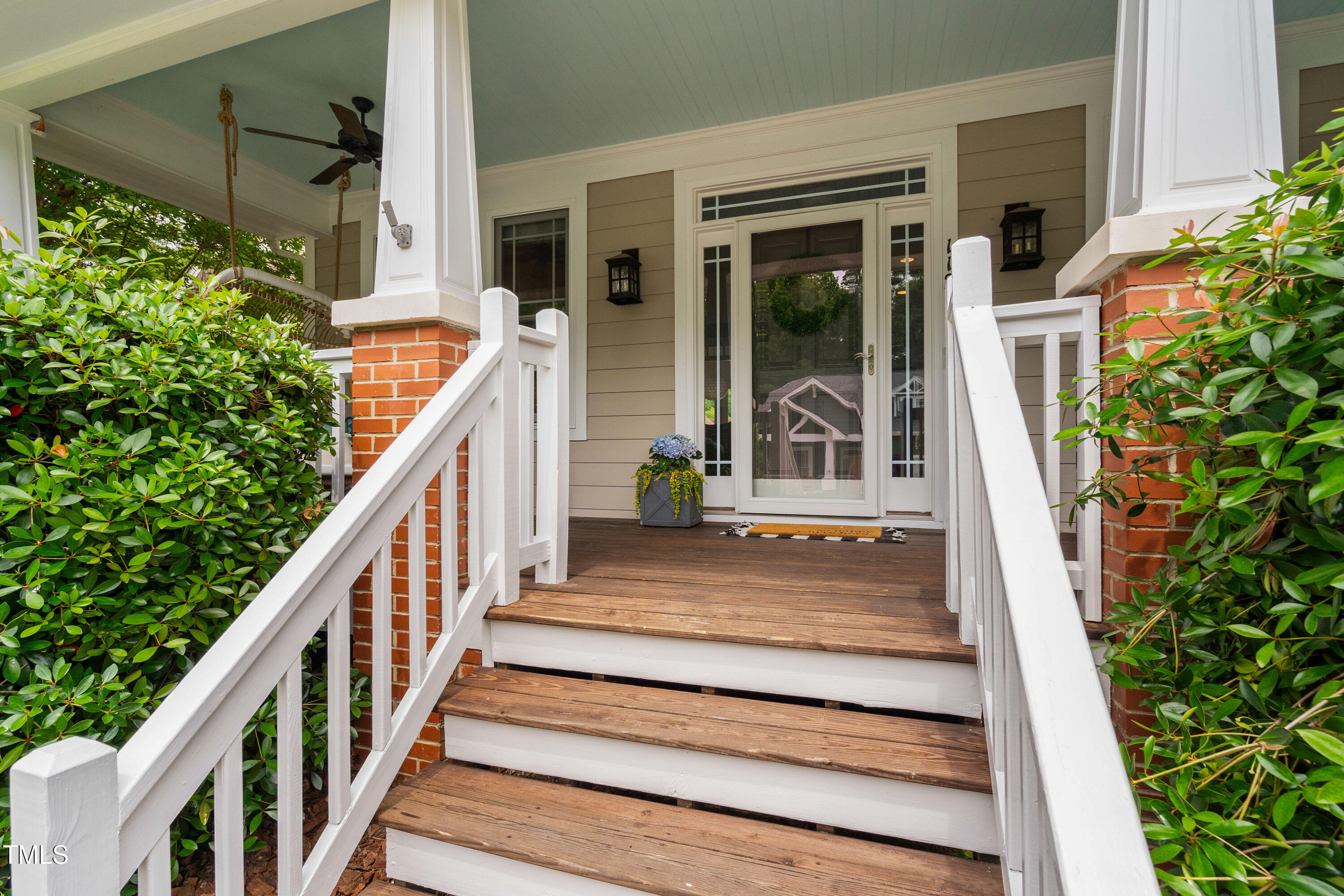 112 Homegate Circle