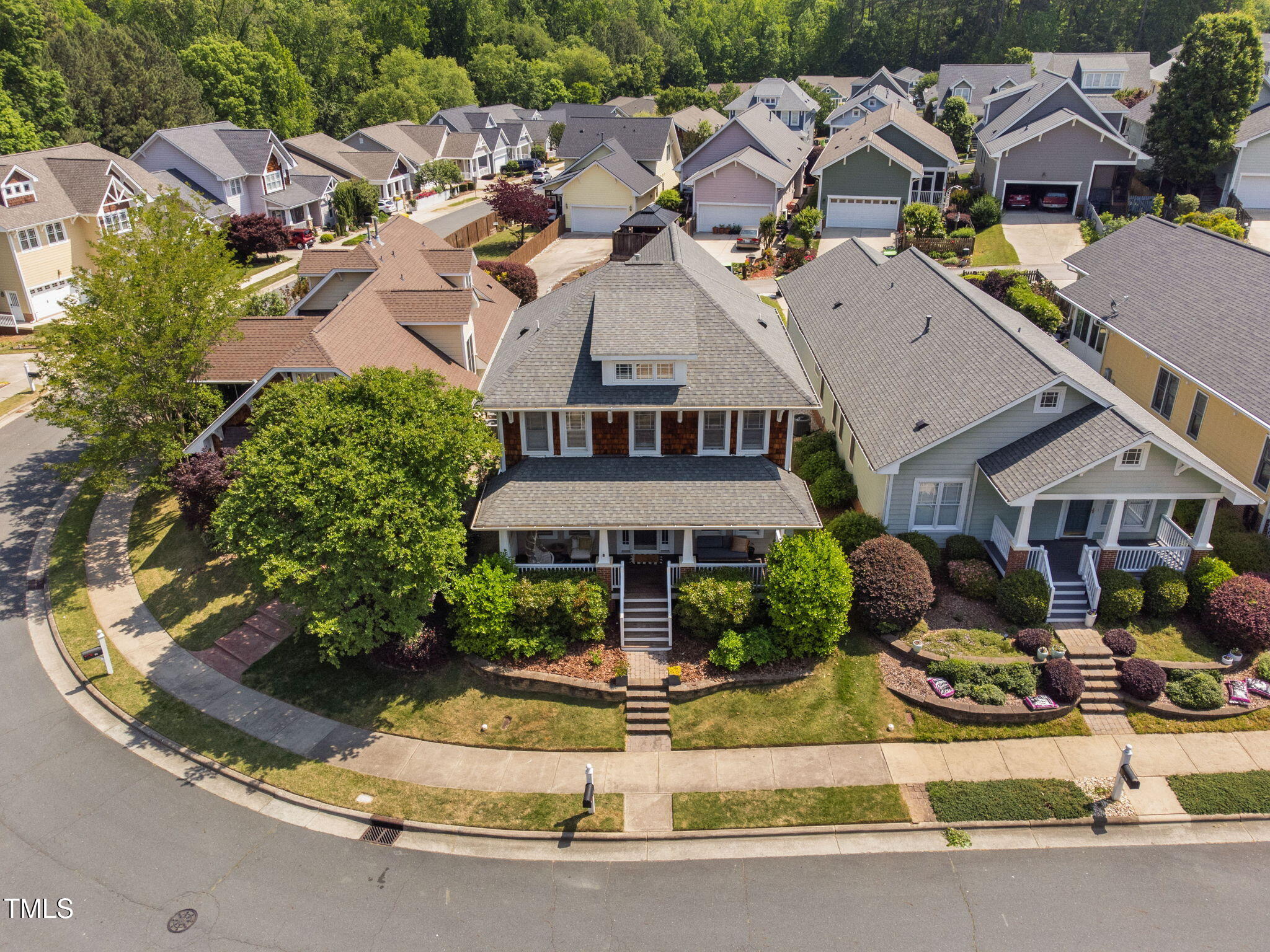 112 Homegate Circle