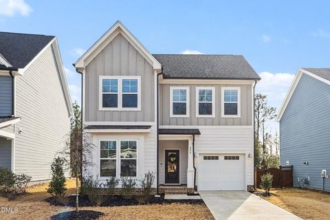 235 Sneed Lane Fuquay Varina NC 27526