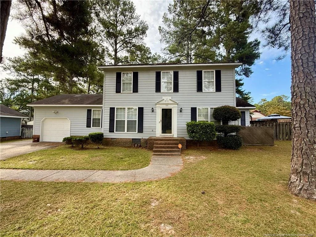 715 Brougham Road