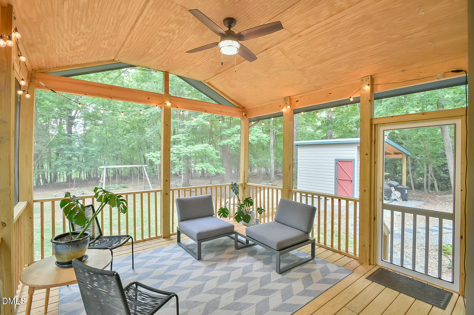 612 Highland Trail