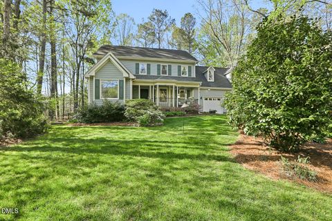 4404 Ellinwood Drive Apex NC 27539