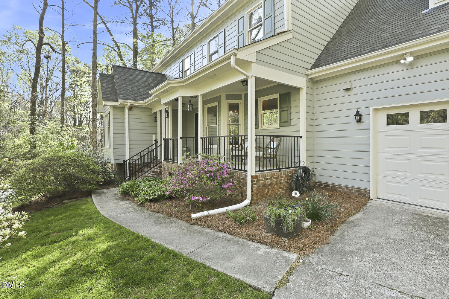 4404 Ellinwood Drive