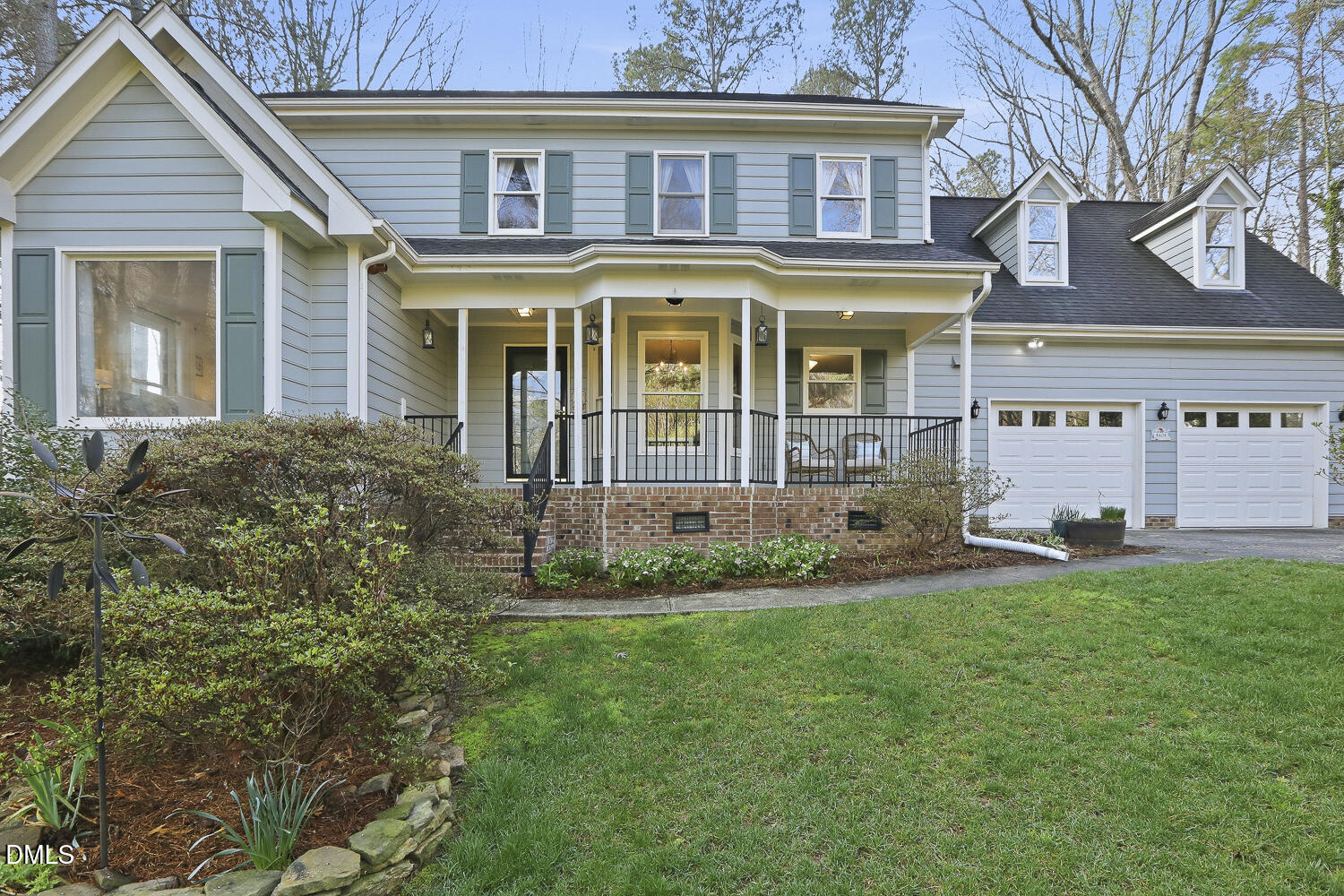 4404 Ellinwood Drive