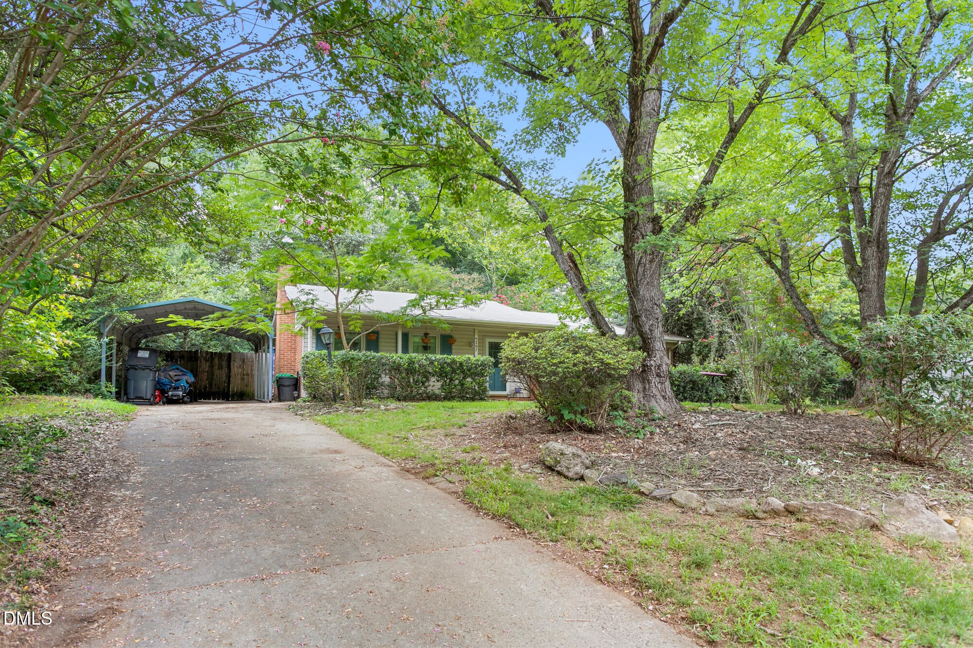 5207 Fieldbrook Drive