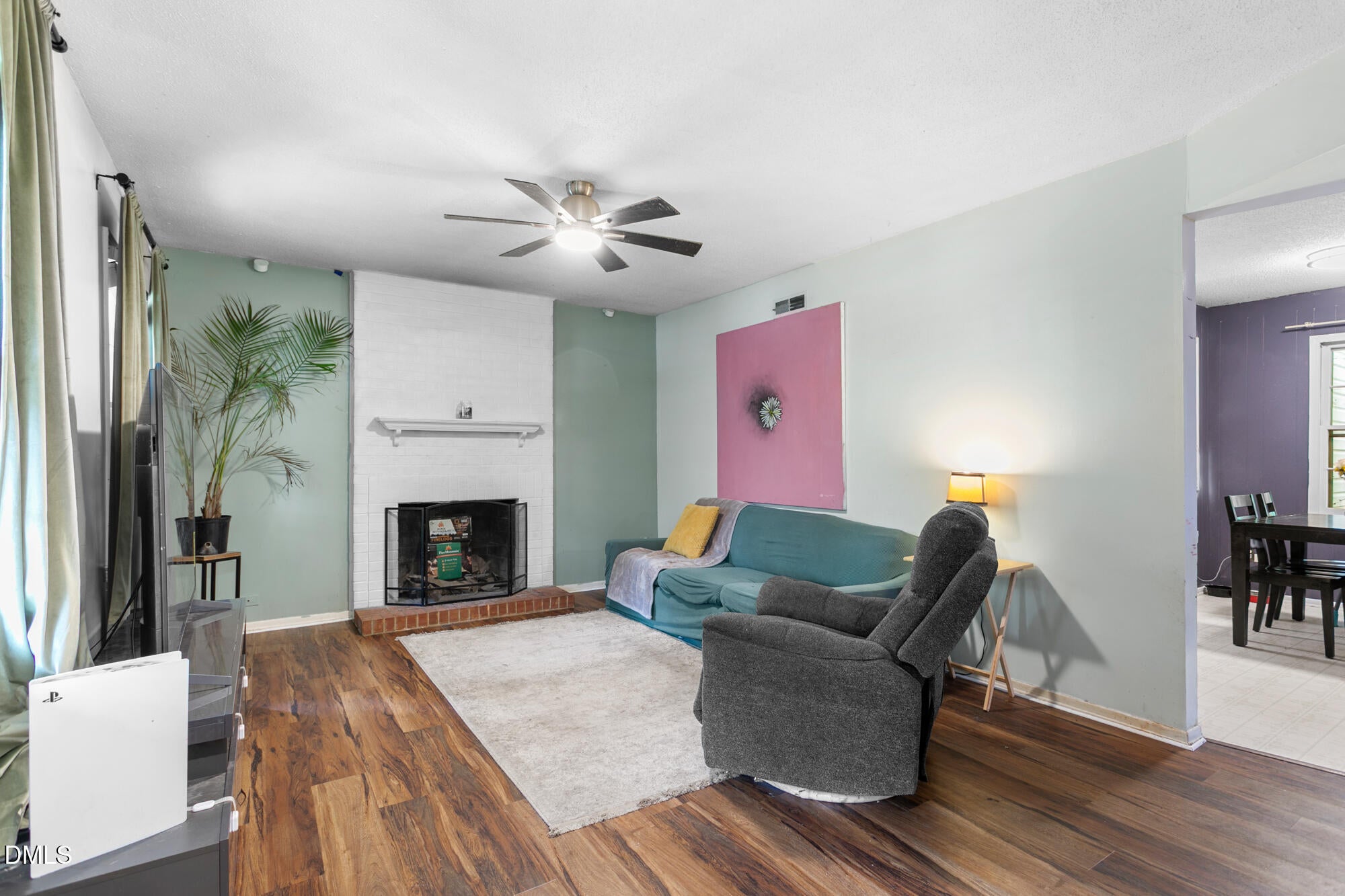 5207 Fieldbrook Drive