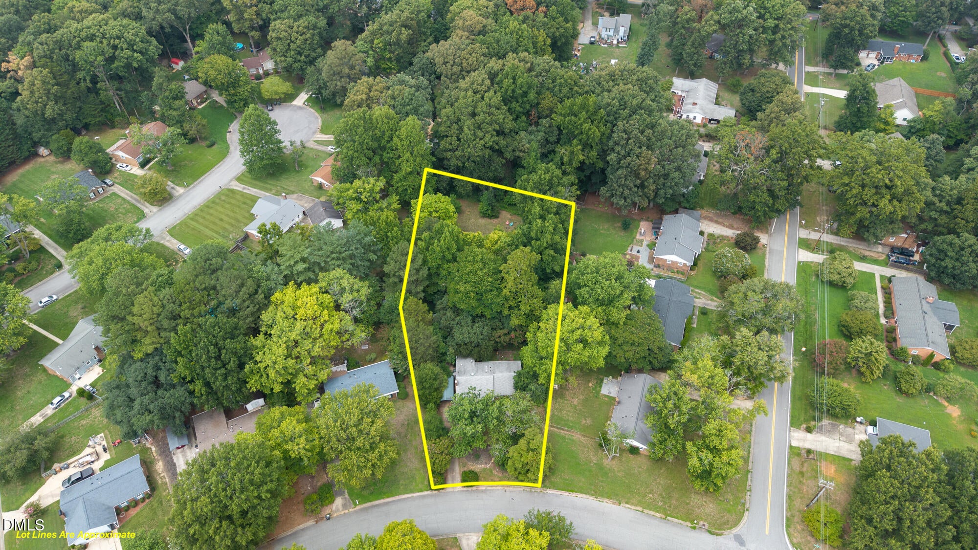 5207 Fieldbrook Drive