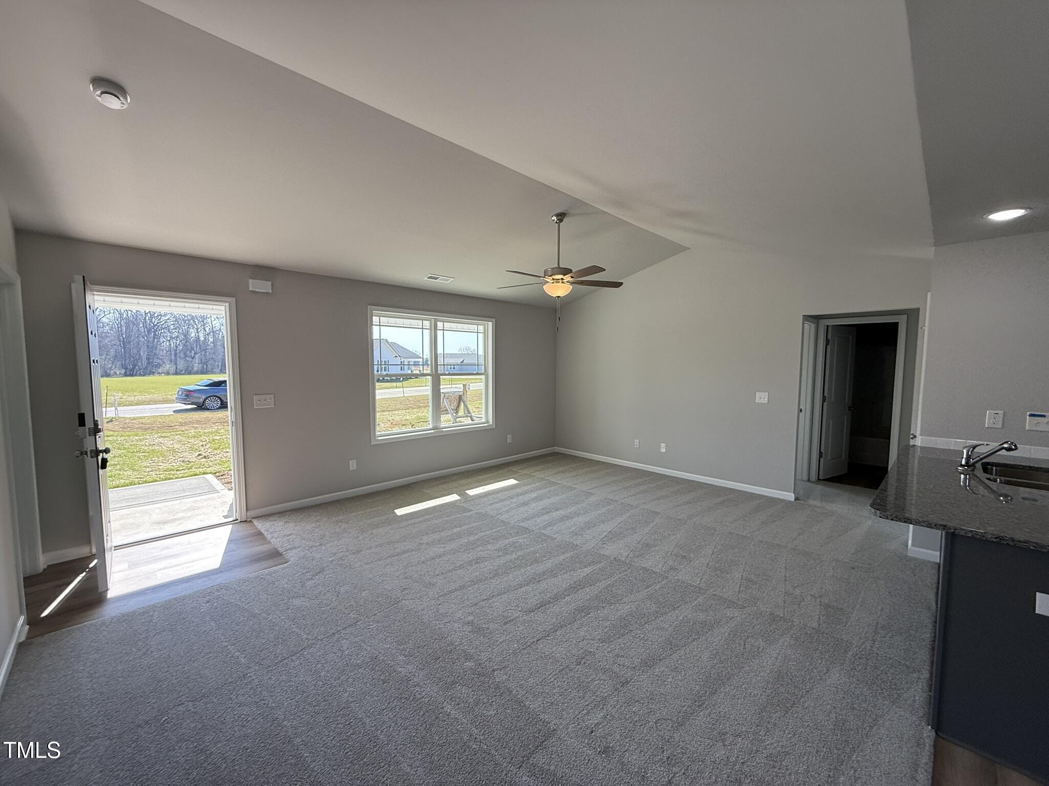 57 Faucette Drive