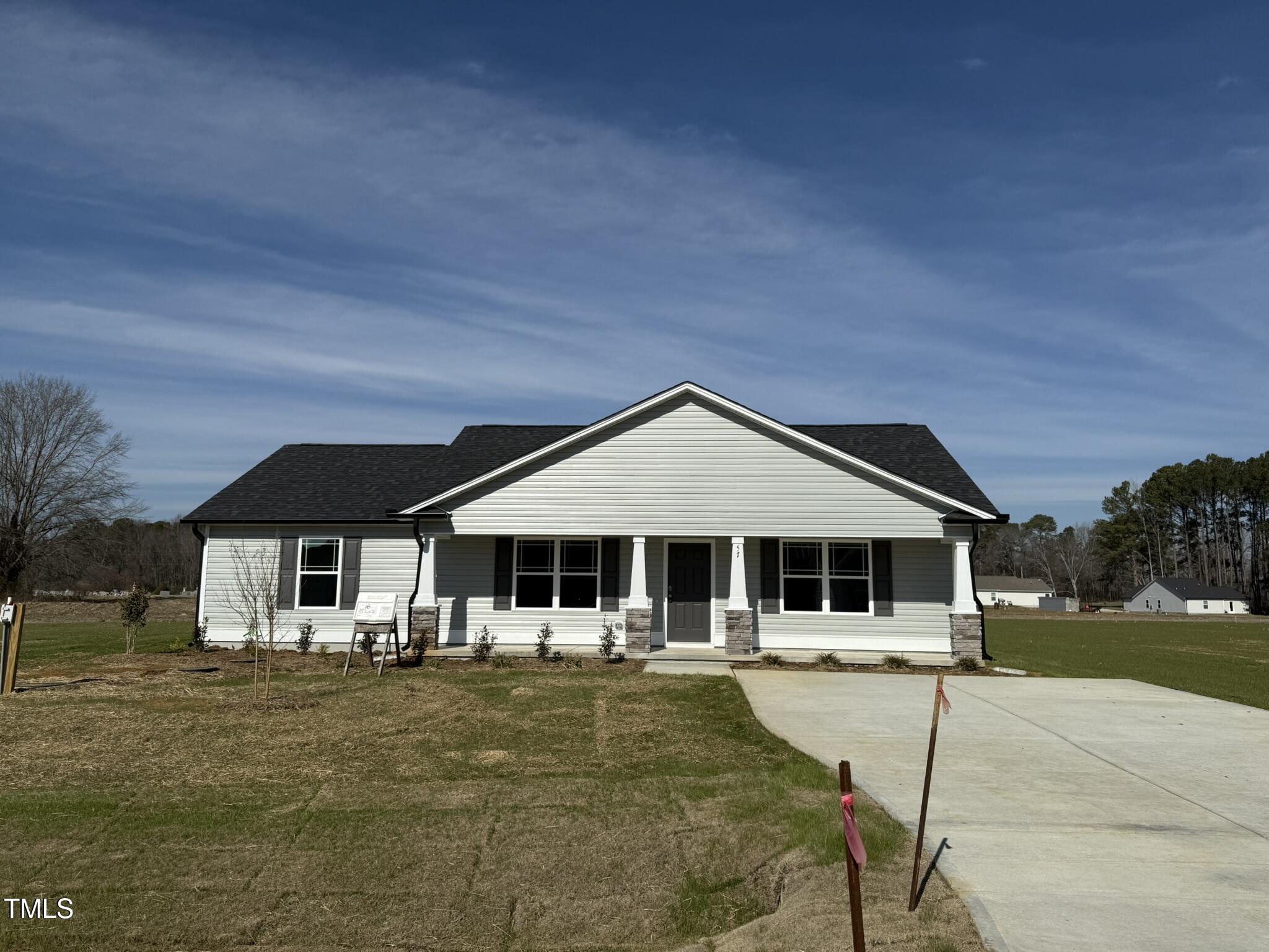 57 Faucette Drive
