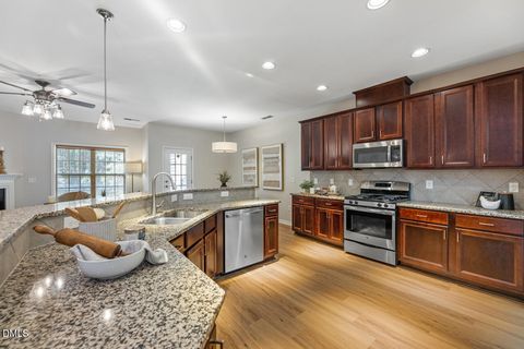 243 Beaconwood Lane Holly Springs NC 27540