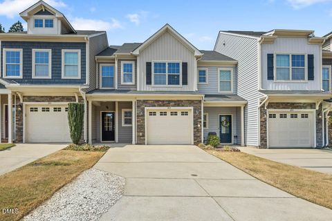 243 Beaconwood Lane Holly Springs NC 27540