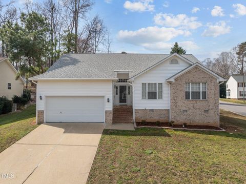 100 W Acres Crescent, Cary, NC 27519 - MLS#: 10079041