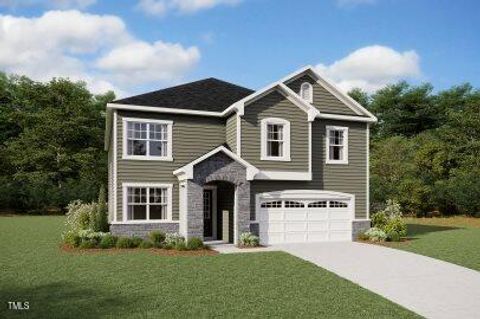 192 Sargents Street Garner NC 27529